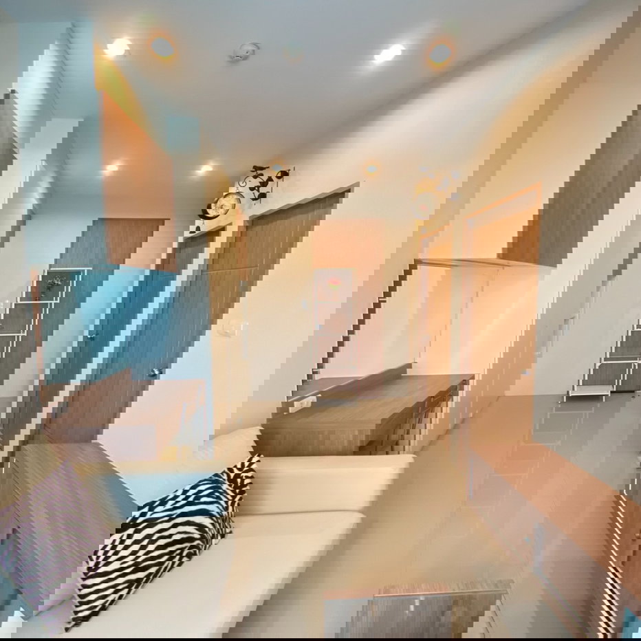 รูป 🏙️ คอนโดพัทยา ทำเลดี ห้องใหญ่พิเศษ ราคาน่าลงทุน เพียง 2.7 ล้าน 📱 061-6161426 / 065-4496399 | 🆔 @whitesand - รูปที่ 4/9