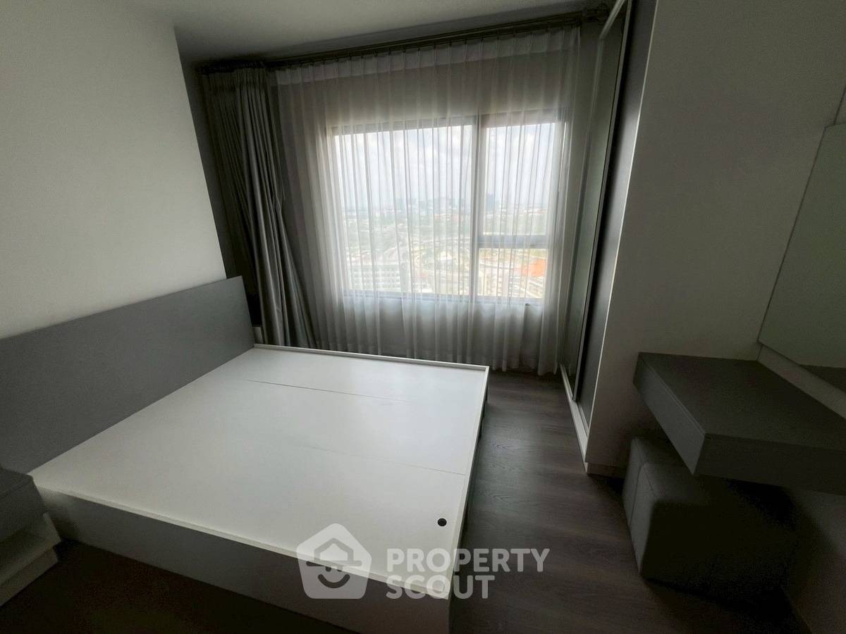 รูป คอนโด 1-ห้องนอน ที่ แอสปาย สาทร – ตากสิน คอปเปอร์โซน ใกล้ BTS วุฒากาศ (ID 2764874) - รูปที่ 10/16