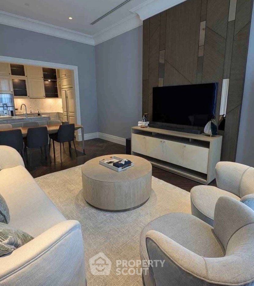 picture 3-BR Condo at 98 Wireless near BTS Phloen Chit (ID 2768348) - 7/13