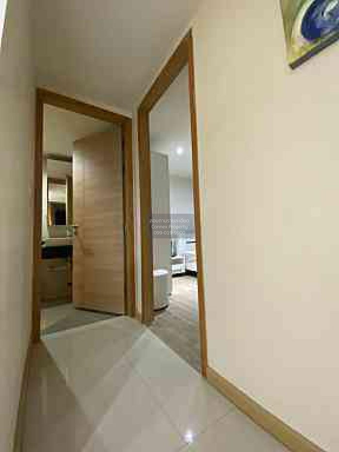 รูป เช่าคอนโด  โซซิโอ เรฟเฟอเรนซ์ 61 BTS-เอกมัย คลองตันเหนือ เขต วัฒนา กรุงเทพ CX-93802 ✅ ทักไลน์ @connexproperty ตอบทันที ทีมงานมืออาชีพ ✅ - รูปที่ 10/10