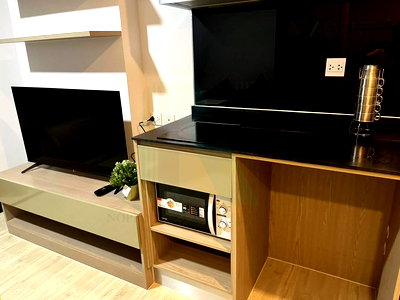 Condos for rent : 📌 For Rent Condo KNIGHTSBRIDGE SKYCITY SAPHANMAI Building 1, Floor 8,Studio, Room size 24 sqm