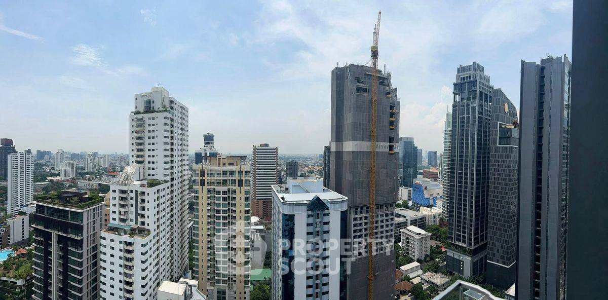 รูป คอนโด 1-ห้องนอน ที่ ลาวิค สุขุมวิท 57 ใกล้ BTS ทองหล่อ (ID 2104974) - รูปที่ 9/9