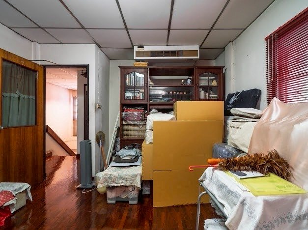 รูป Cozy House for Sale Phra Khanong | Family Home Best Value | Near BTS Phra Khanong | 12,900,000 THB -; LTHC14785 - รูปที่ 3/5