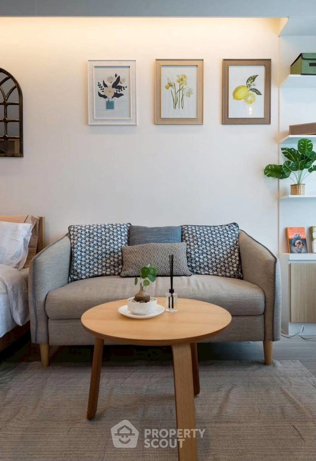 รูป คอนโด สตูดิโอ ที่ ไลฟ์ ลาดพร้าว ใกล้ BTS ห้าแยกลาดพร้าว (ID 2571368) - รูปที่ 4/6