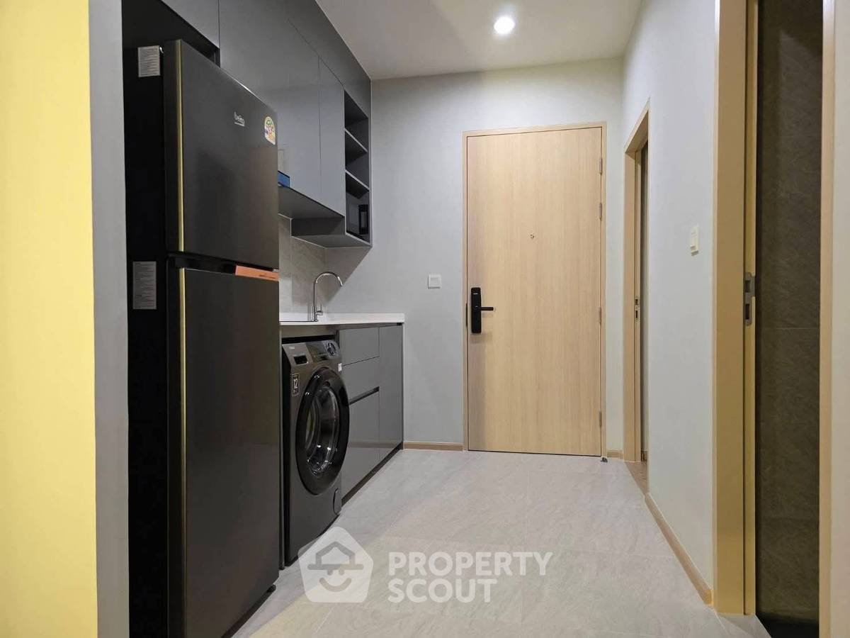 รูป คอนโด 2-ห้องนอน ที่ สกายไรส์ อเวนิว สุขุมวิท 64 ใกล้ BTS ปุณณวิถี (ID 2764391) - รูปที่ 5/9