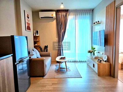 Condos for rent BTS Bearing : FOR RENT condo , Ideo Mobi Sukhumvit Eastpoint , BTS-Bang Na , Bang Na , Bang Na , Bangkok , CX-81209 ✅ Live chat with us ADD LINE @connexproperty ✅
