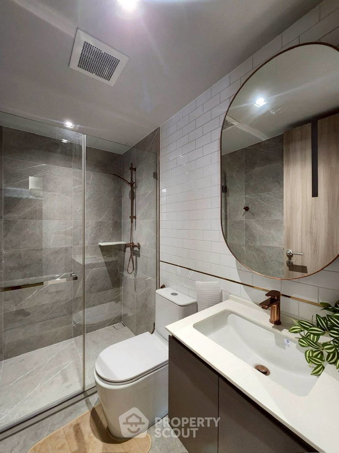 picture 2-BR Condo at Chapter Thonglor 25 close to Thong Lo (ID 2759040) - 11/14