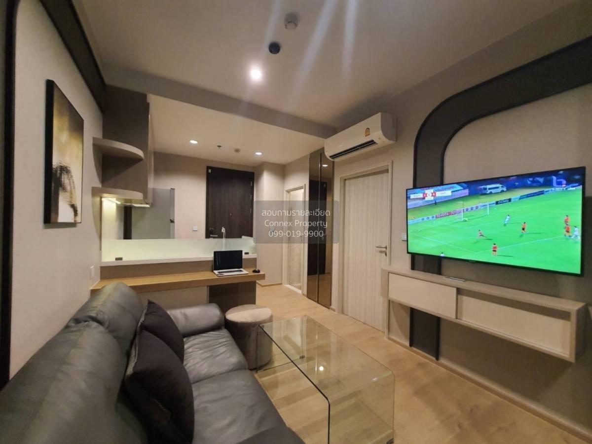 รูป เช่าคอนโด ควินน์ สุขุมวิท 101 BTS-ปุณณวิถี บางจาก เขต พระโขนง กรุงเทพ CX-93457 ✅ ทักไลน์ @connexproperty ตอบทันที ทีมงานมืออาชีพ ✅ - รูปที่ 2/6