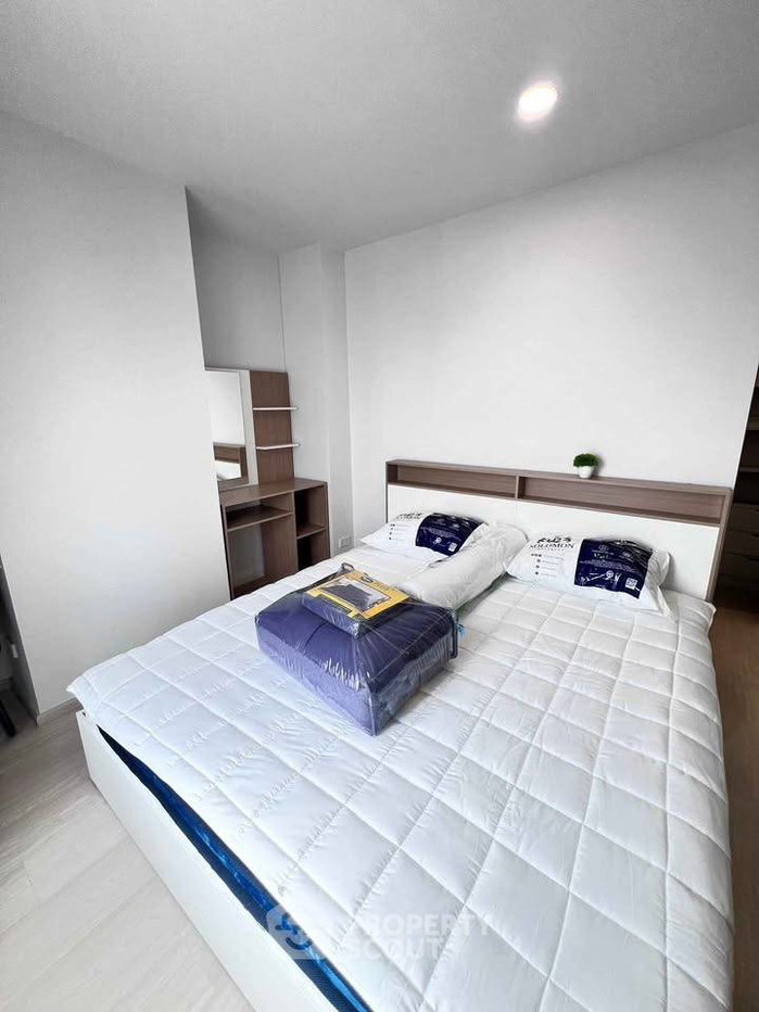 รูป คอนโด 2-ห้องนอน ที่ แอสปาย วิภา-วิคตอรี่ ใกล้ BTS สนามเป้า (ID 2648620) - รูปที่ 13/20