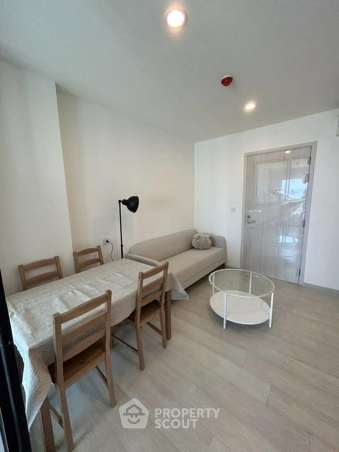 รูป คอนโด 1-ห้องนอน ที่ ไลฟ์ อโศก ใกล้ ARL มักกะสัน (ID 2324988) - รูปที่ 11/16