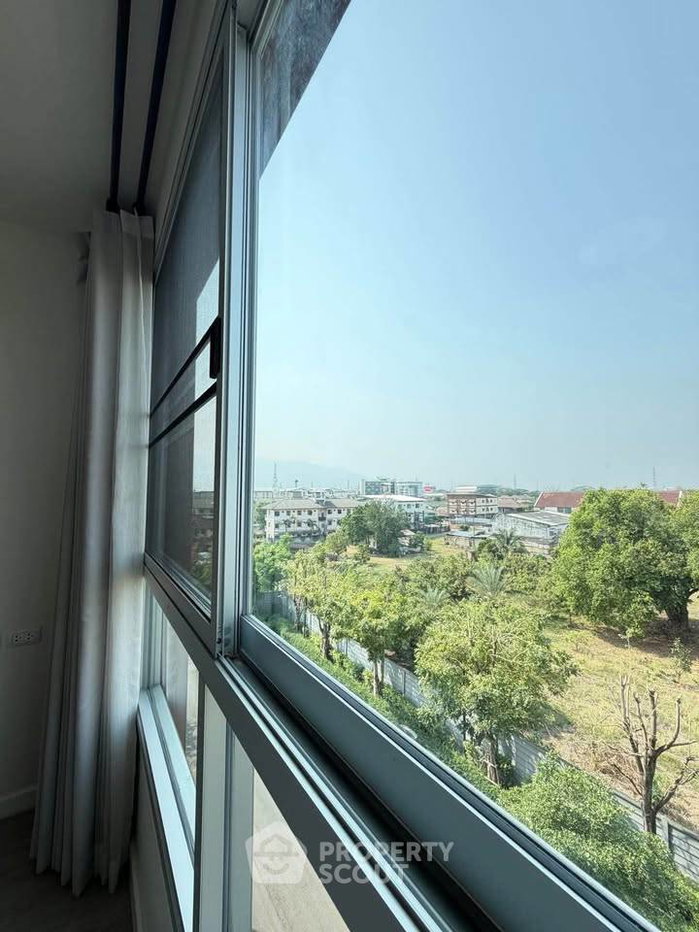 รูป คอนโด 1-ห้องนอน ที่ ดี คอนโด พิงค์ ใกล้ เซ็นทรัล เฟสติวัล เชียงใหม่ (ID 2769402) - รูปที่ 7/18
