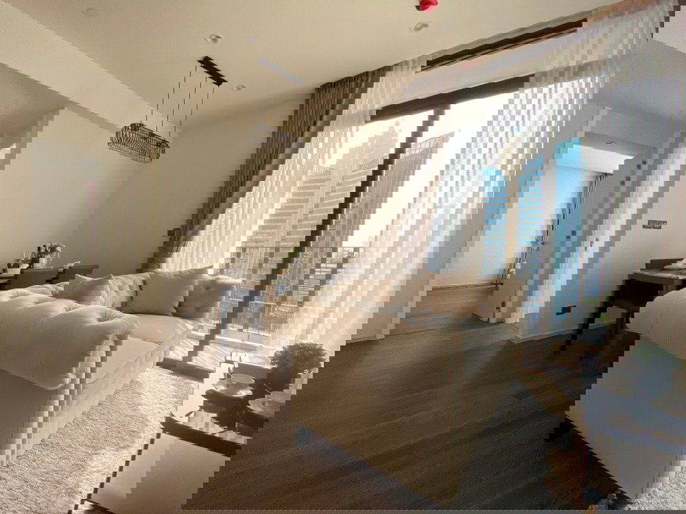 รูป ✨Condo for Rent : MUNIQ Sukhumvit 23 (AP-02) ( line : @condo91 ) - รูปที่ 2/16