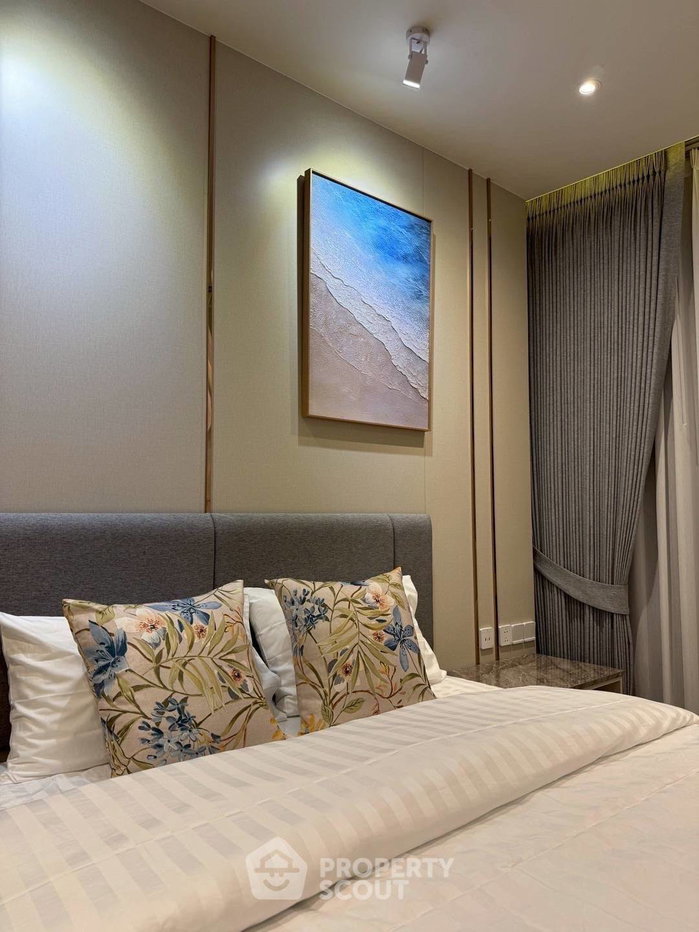 รูป คอนโด 1-ห้องนอน ที่ อารมณ์ วงศ์อมาตย์ ใกล้ ปราสาทสัจธรรม (ID 2769447) - รูปที่ 4/11