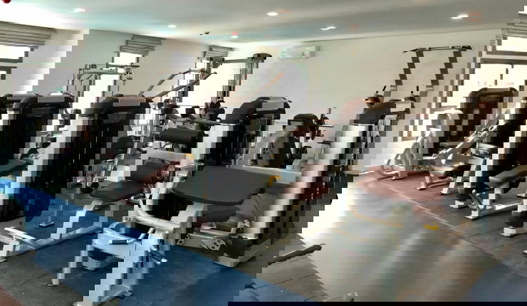 รูป ขายอาคาเดีย บีช คอนติเนนทอล (Pattaya)
วิวเขาพระตำหนักองค์พระใหญ่ บรรยากาศเหมือนบ้านตากอากาศ - รูปที่ 18/23