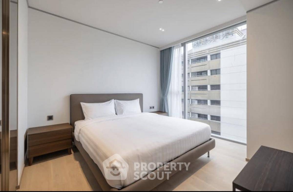 รูป คอนโด 1-ห้องนอน ที่ ต้นสน วัน เรสซิเดนซ์ ใกล้ BTS ชิดลม (ID 2054782) - รูปที่ 26/34