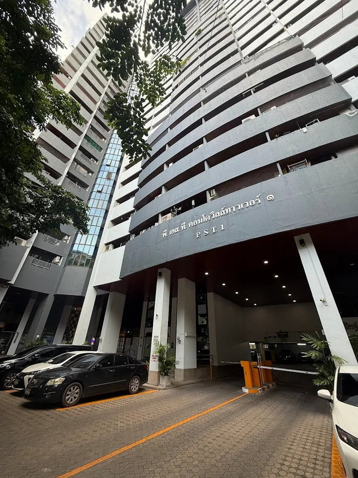 รูป ให้เช่าพีเอสที(P.S.T) คอนโด ทาวเวอร์ 1 ชั้นสูง วิวดี - รูปที่ 9/11