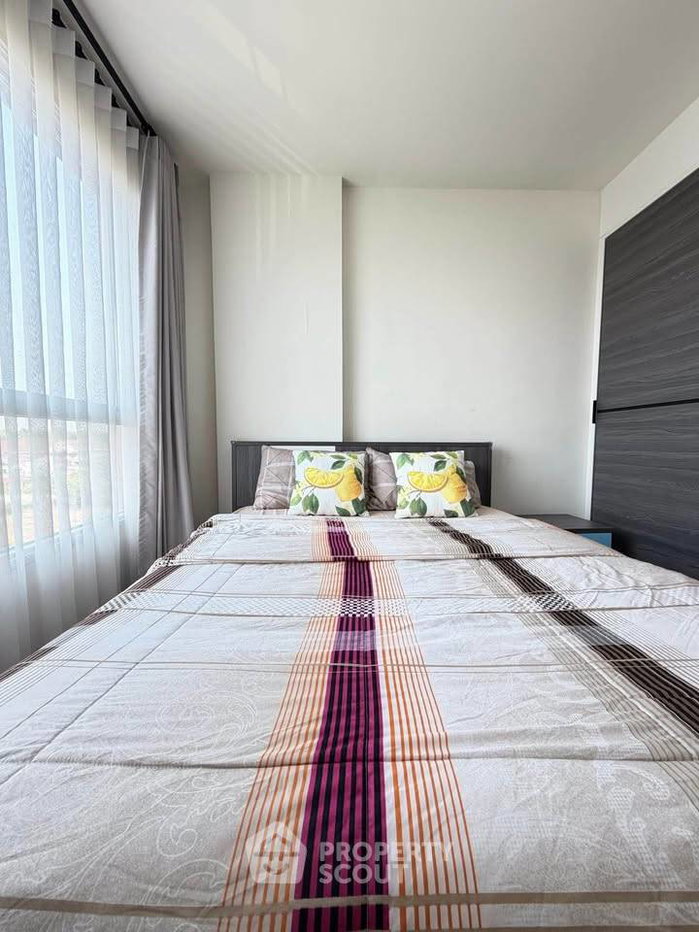 รูป คอนโด 1-ห้องนอน ที่ ดี คอนโด พิงค์ ใกล้ เซ็นทรัล เฟสติวัล เชียงใหม่ (ID 2769402) - รูปที่ 4/18
