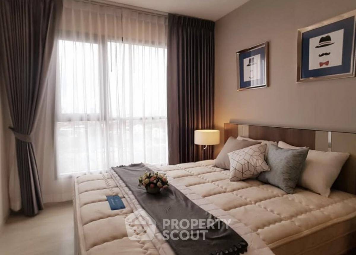 รูป คอนโด 1-ห้องนอน ที่ ไลฟ์ สุขุมวิท 48 ใกล้ BTS พระโขนง (ID 2038730) - รูปที่ 4/11