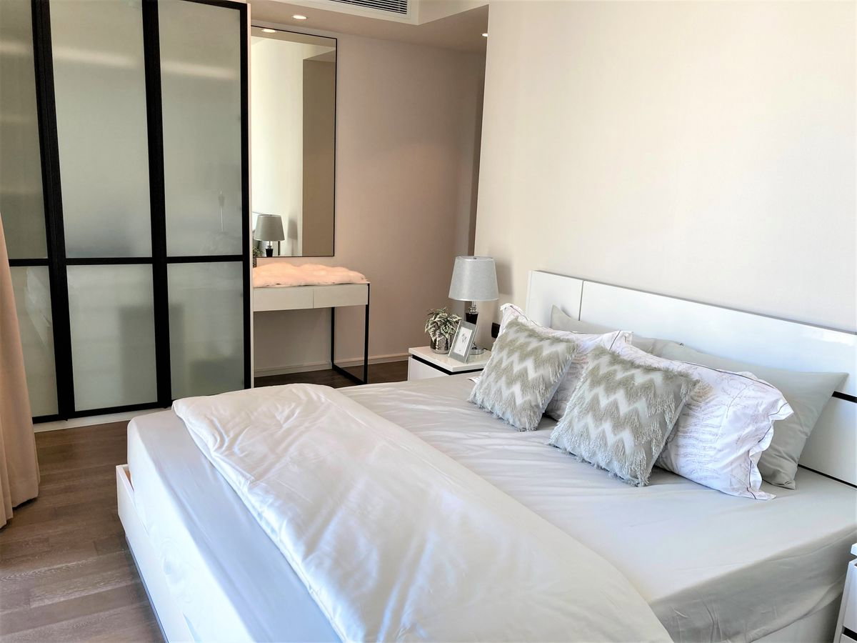 รูป ✨Condo for Rent : MUNIQ Sukhumvit 23 (AP-02) ( line : @condo91 ) - รูปที่ 7/15