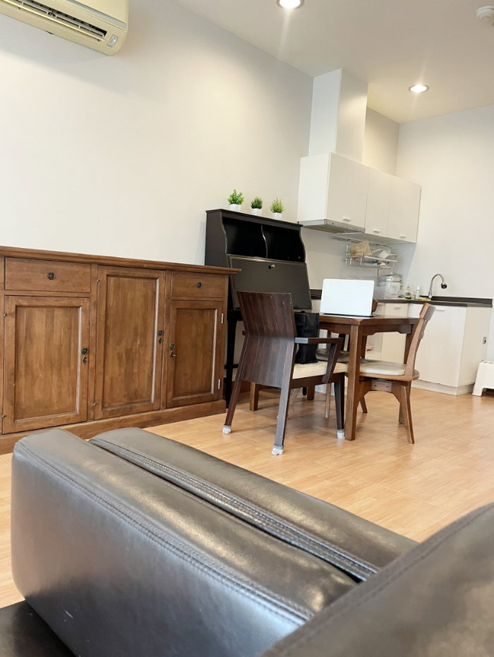 รูป ***ให้เช่า The Light House สาทร-เจริญนคร (ลดพิเศษ!!! + วิวไอคอนสยาม) *รับโปรพิเศษ* LINE : @Feelgoodhome (มี@หน้า) - รูปที่ 7/13