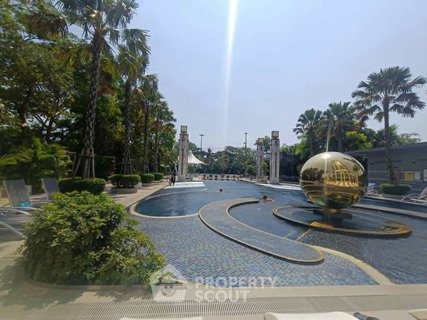 รูปภาพ คอนโด 2-ห้องนอน ที่ โคปาคาบาน่า บีช จอมเทียน ใกล้ หาดจอมเทียน (ID 2766555)