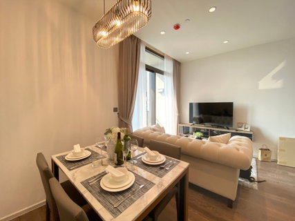 รูปภาพ ✨Condo for Rent : MUNIQ Sukhumvit 23 (AP-02) ( line : @condo91 )