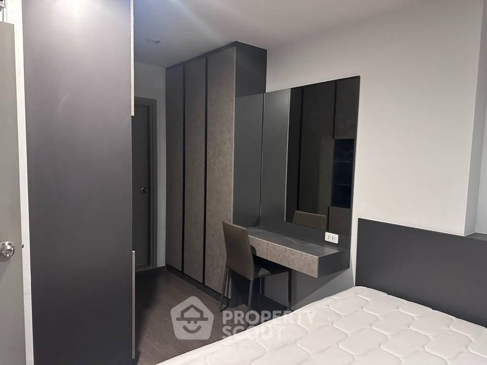 รูป คอนโด 1-ห้องนอน ที่ ไอดีโอ พหลโยธิน-จตุจักร ใกล้ BTS สะพานควาย (ID 2769603) - รูปที่ 3/8