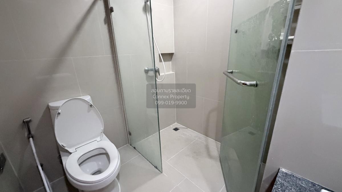 รูป เช่า คอนโด  Villa Sathorn BTS-กรุงธนบุรี กรุงธนบุรี คลองต้นไทร คลองสาน กรุงเทพ CX-02504 ✅ ทักไลน์ @connexproperty ตอบทันที ทีมงานมืออาชีพ ✅ - รูปที่ 5/6