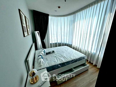Condos for rent Phra Khanong Tai : 2-BR Condo at Skyrise Avenue Sukhumvit 64 near BTS Punnawithi (ID 2761885)