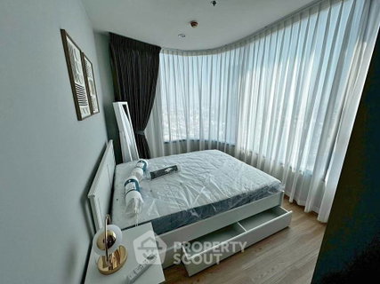 รูปภาพ 2-BR Condo at Skyrise Avenue Sukhumvit 64 near BTS Punnawithi (ID 2761885)