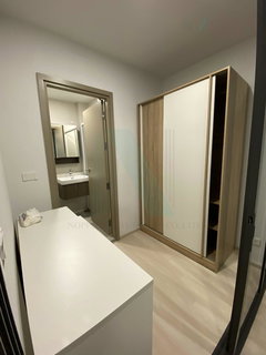 รูปภาพ 🚩 For Rent Condo ASPIRE VIBHA-VICTORY Building 1, Floor 10,1 bed room, Room size 35 sqm