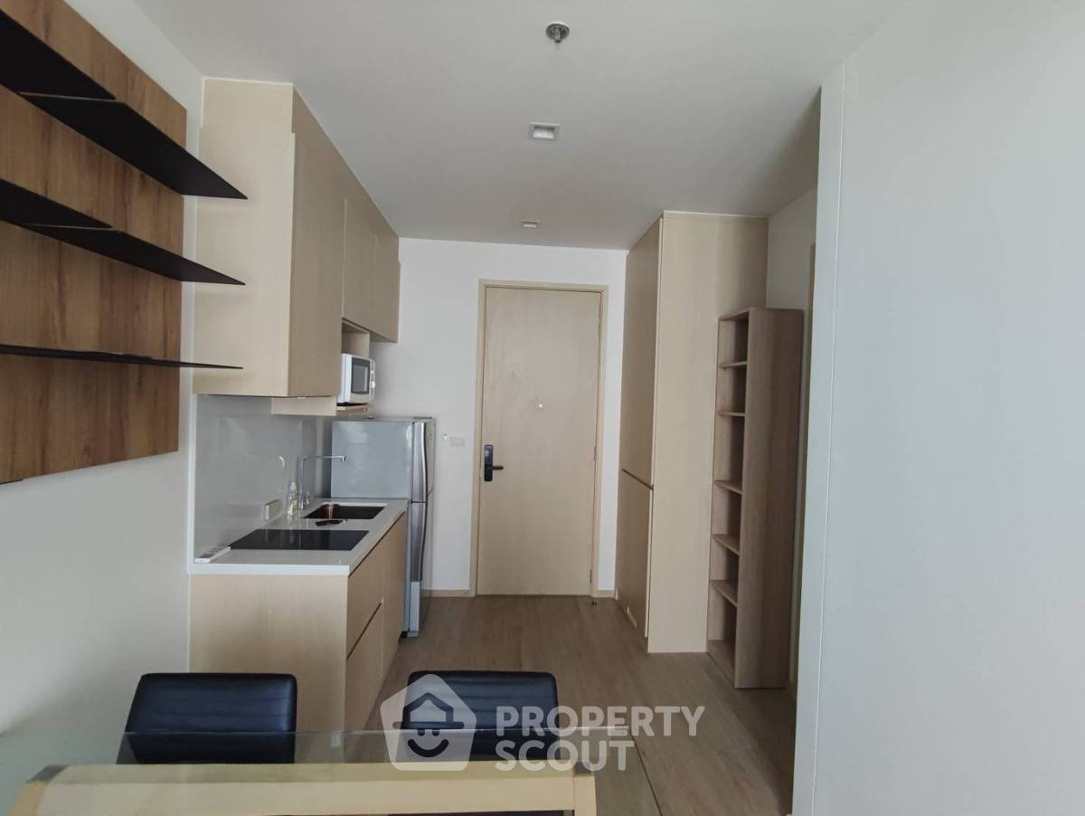 รูป คอนโด 1-ห้องนอน ที่ โนเบิล สเตท 39 ใกล้ BTS พร้อมพงษ์ (ID 2766041) - รูปที่ 3/8