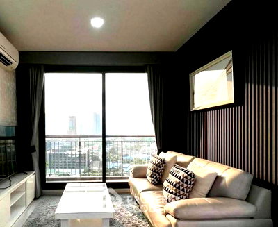 คอนโดให้เช่า : คอนโด 1-ห้องนอน ที่ ริทึ่ม สุขุมวิท42 ใกล้ BTS เอกมัย (ID 2756110)