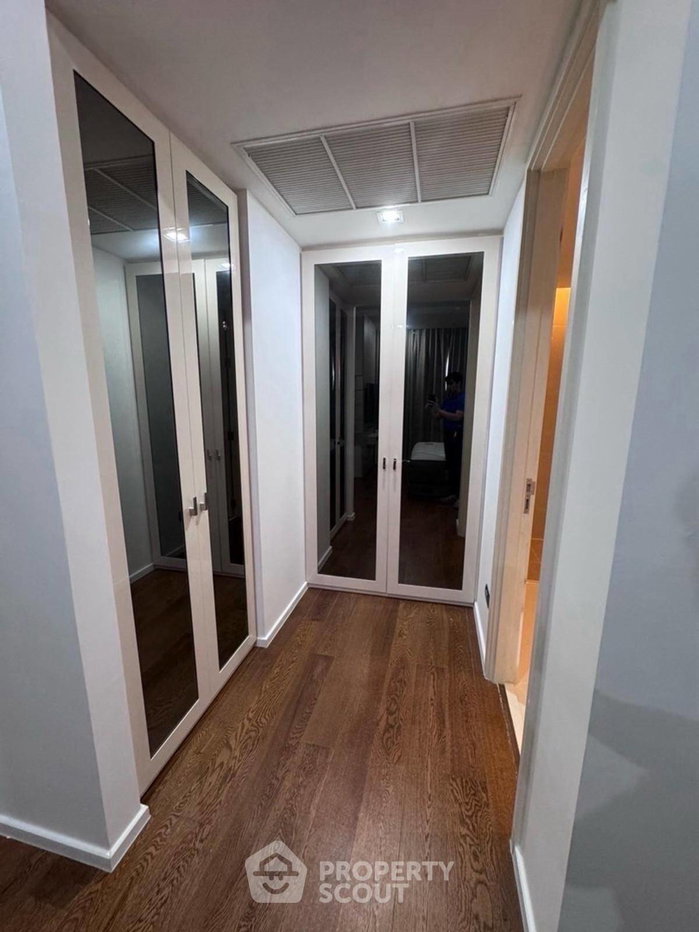 รูป คอนโด 1-ห้องนอน ที่ เดอะ แบงค็อค สาทร ใกล้ BTS สุรศักดิ์ (ID 2626124) - รูปที่ 6/9