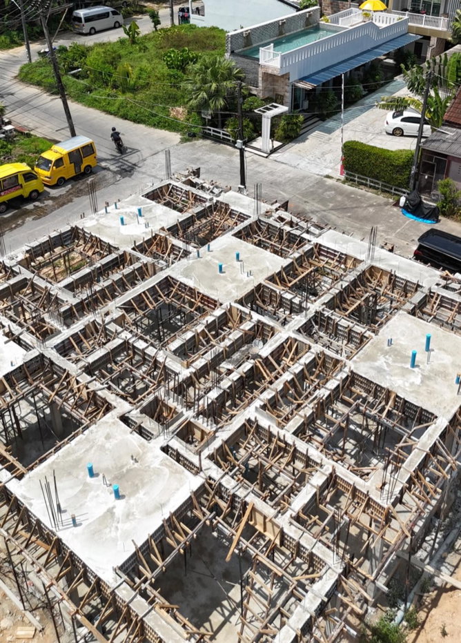 รูป ✨ ทาวน์โฮมหรู ใจกลางกะทู้ ใกล้ป่าตอง เริ่มเพียง 4.69 ล้าน! - รูปที่ 3/4