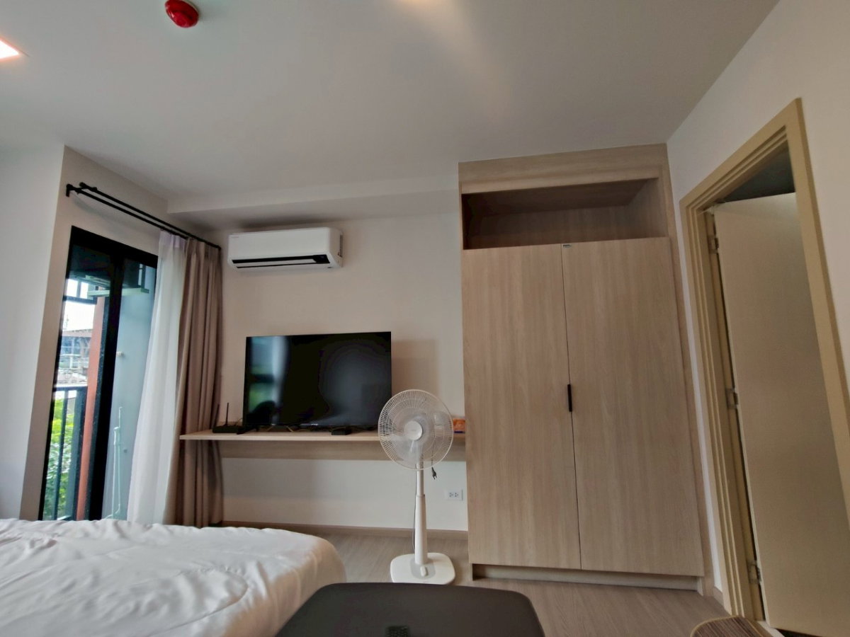 รูป K1890ให้เช่าเดอะเบส ดาวน์ทาวน์ ขอนแก่น   The Base Downtown Khonkaen #ใกล้โรงเรียนขอนแก่นวิทยายน  - รูปที่ 5/23