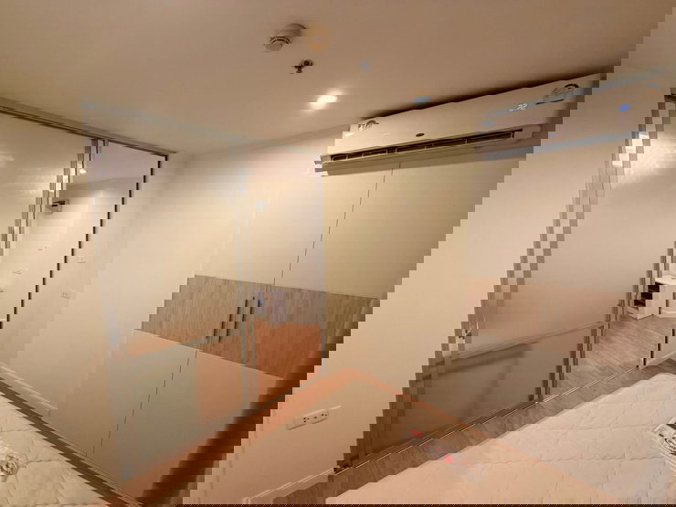 รูป พร้มออยู่|ลุมพินี วิลล์ ราษฎร์บูรณะ( ซอย8)lLumpini Ville Ratburana |ห้องสวย เฟอร์นิเจอร์ครบ  - รูปที่ 5/8