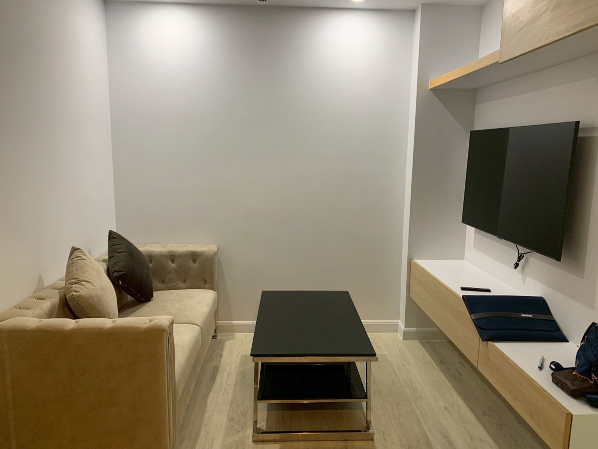 รูป 🌟ปล่อยเช่าคอนโด V Condo ศาลายา ตึก V8 ชั้น3 💫 ใกล้ มหาวิทยาลัยมหิดล - รูปที่ 10/38