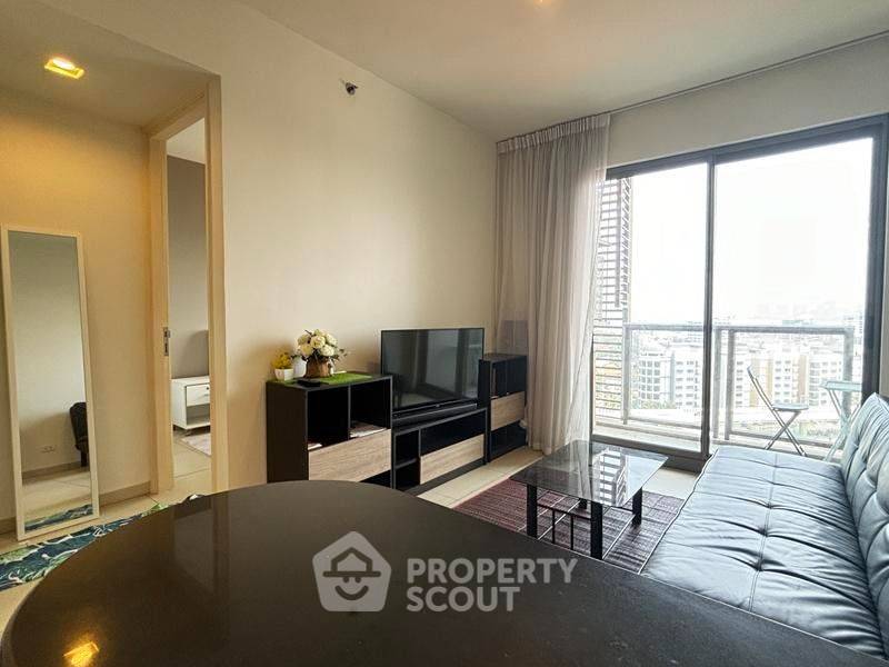 รูป คอนโด 1-ห้องนอน ที่ ยูนิกซ์ พัทยาใต้ ใกล้ ถนนพระตำหนัก พัทยา (ID 2097843) - รูปที่ 5/12