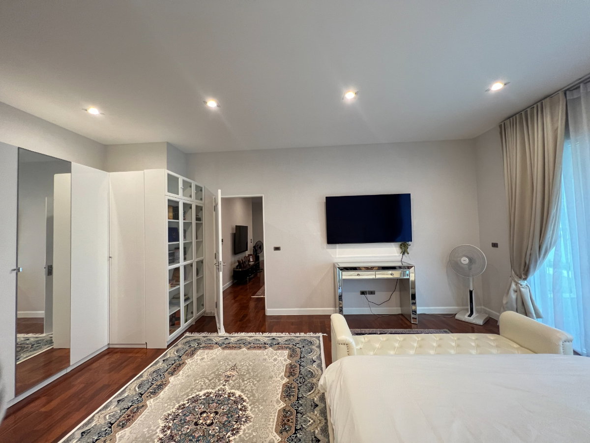 รูป บ้านเดี่ยว 2 ชั้น โครงการ H-Two Grande Monaco บางนา-วงแหวน - รูปที่ 27/59