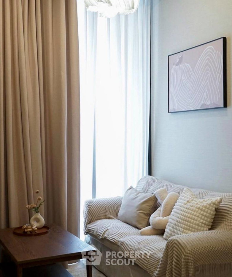 รูป คอนโด 1-ห้องนอน ที่ เซเลส อโศก ใกล้ MRT สุขุมวิท (ID 2762202) - รูปที่ 3/5