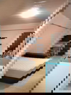 คอนโด พัฒนาการไลฟ์คอมเพล็ก อาคาร7 ห้องใหม่ขายพร้อมผู้เช่า