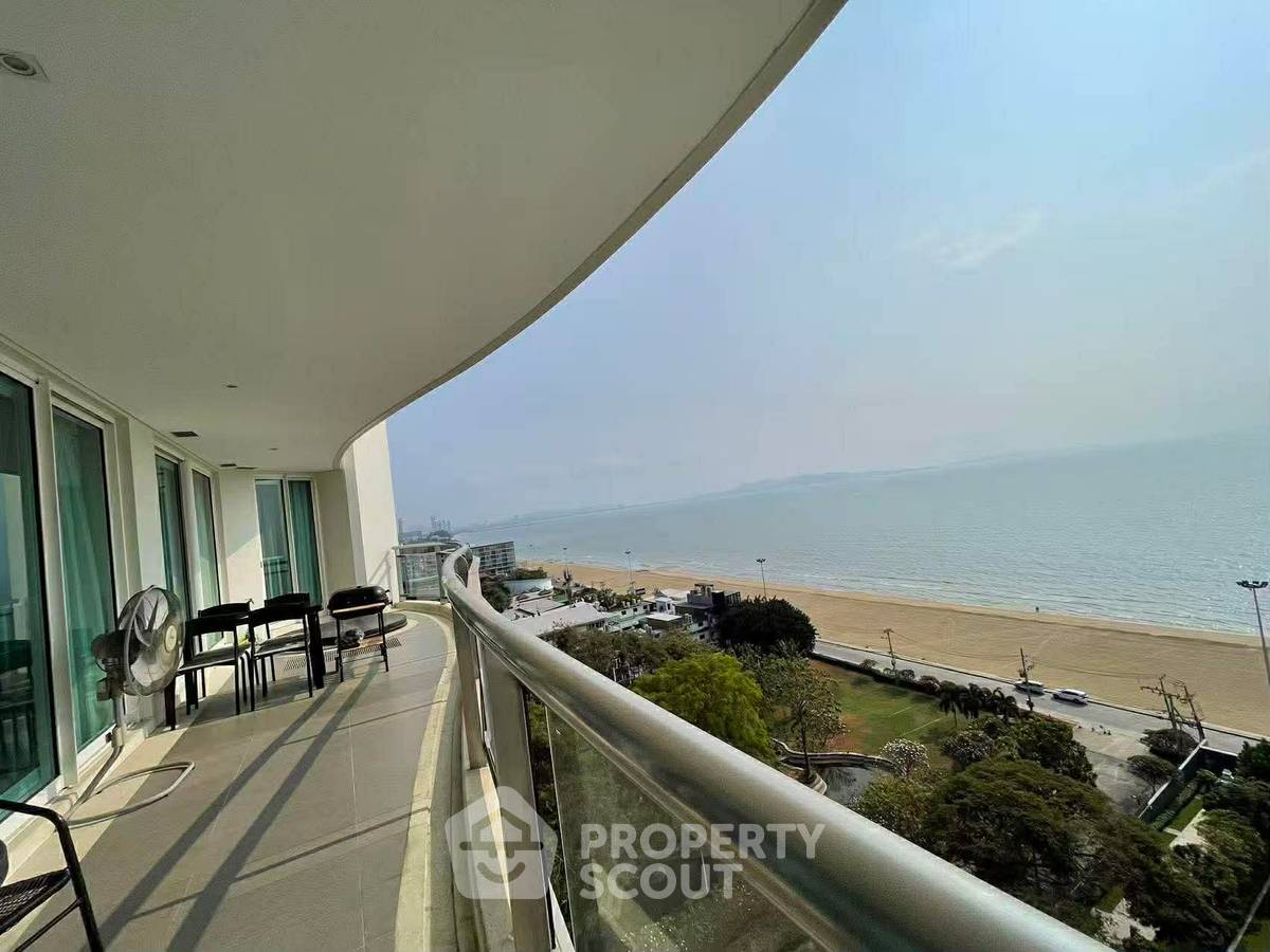 รูป คอนโด 3-ห้องนอน ที่ รีเฟล็คชั่น จอมเทียน บีช พัทยา ใกล้ เมืองพัทยา (ID 2768059) - รูปที่ 7/7