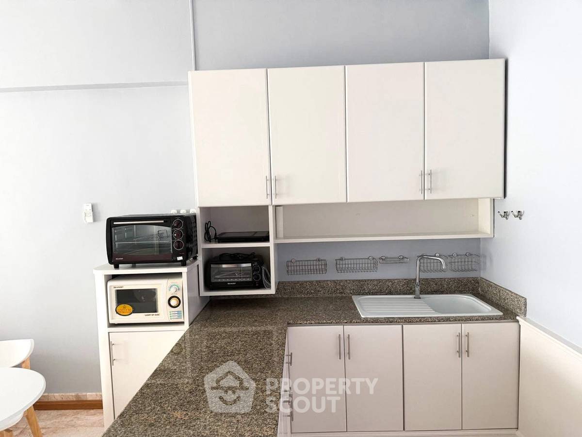 รูป คอนโด สตูดิโอ ที่ จอมเทียน คอมเพล็กซ์ ใกล้ หาดจอมเทียน (ID 2769185) - รูปที่ 5/5