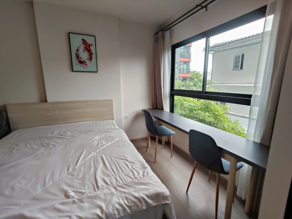 รูป K1890ให้เช่าเดอะเบส ดาวน์ทาวน์ ขอนแก่น   The Base Downtown Khonkaen #ใกล้โรงเรียนขอนแก่นวิทยายน  - รูปที่ 9/23