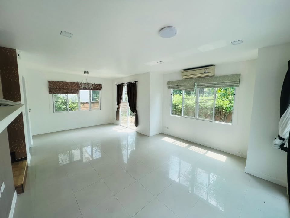 รูป ขายบ้าน habitia bond ratchapreuk/ฮาบิเทีย บอนด์ ราชพฤกษ์ (S6810005) ID Line : @baan88 - รูปที่ 15/19