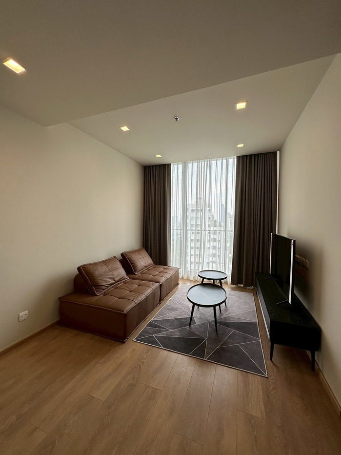 รูป MN05070 - Noble Around Sukhumvit 33  :  BTS PhromPhong  - รูปที่ 2/8