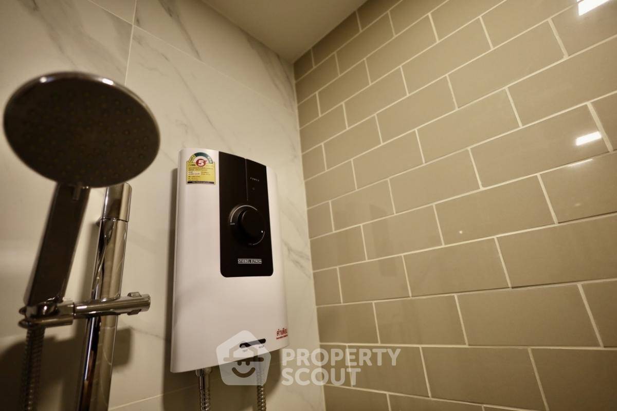 รูป คอนโด 1-ห้องนอน ที่ เอ็กซ์ที พญาไท ใกล้ BTS พญาไท (ID 2755845) - รูปที่ 12/13