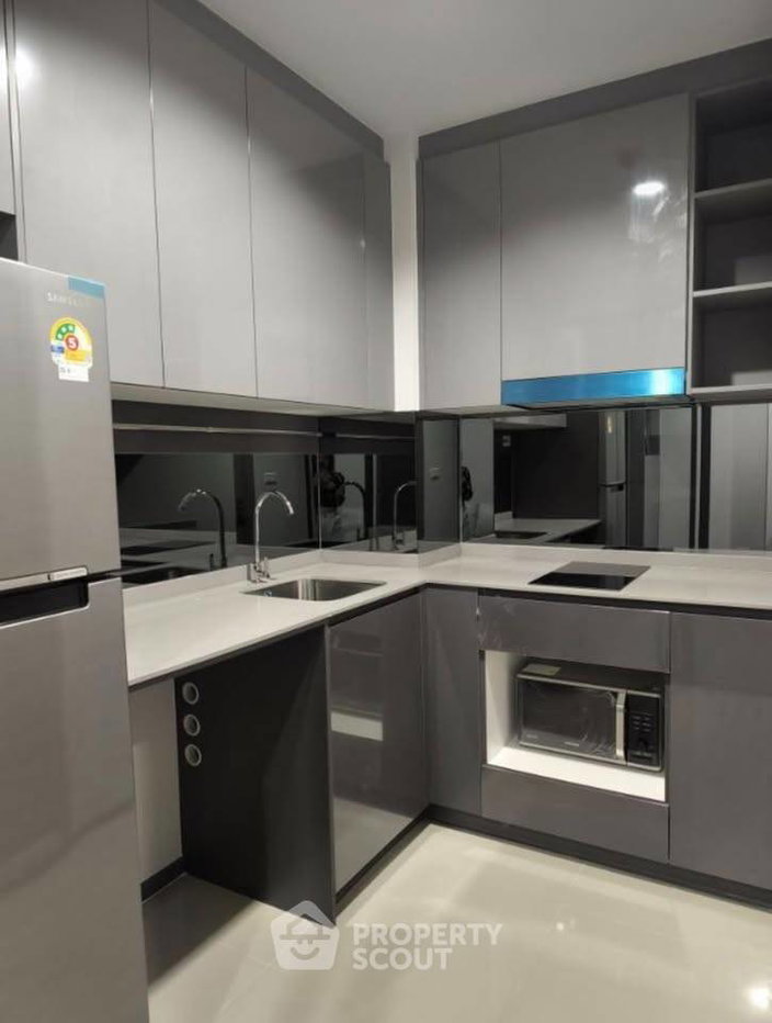 รูป คอนโด 2-ห้องนอน ที่ ไอดีโอ สุขุมวิท - พระราม 4 ใกล้ BTS พระโขนง (ID 2756988) - รูปที่ 10/10