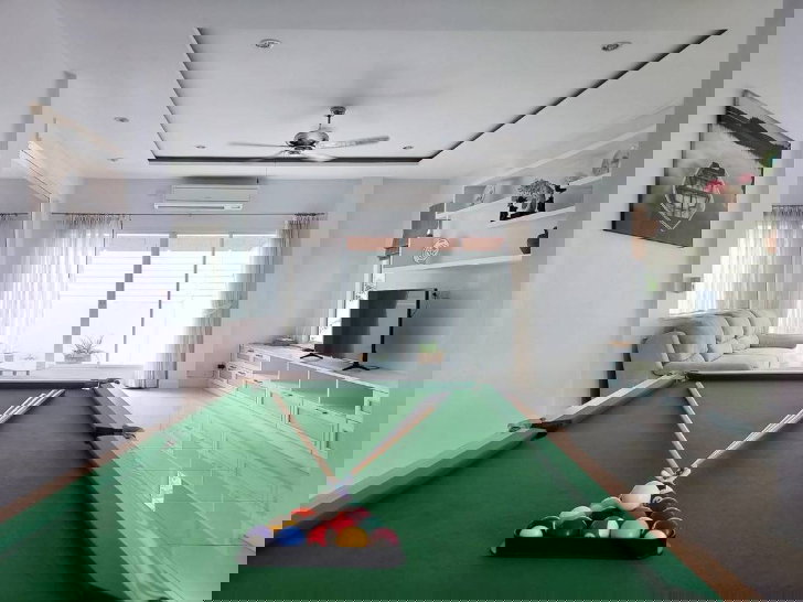 รูป ขายพูลวิลล่า 5ห้องนอน 300 ตรม 12 ล้าน จาก 15 ล้าน  - รูปที่ 13/20